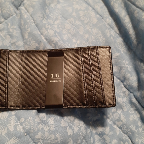 TG clip on wallet - Picture 3 of 6